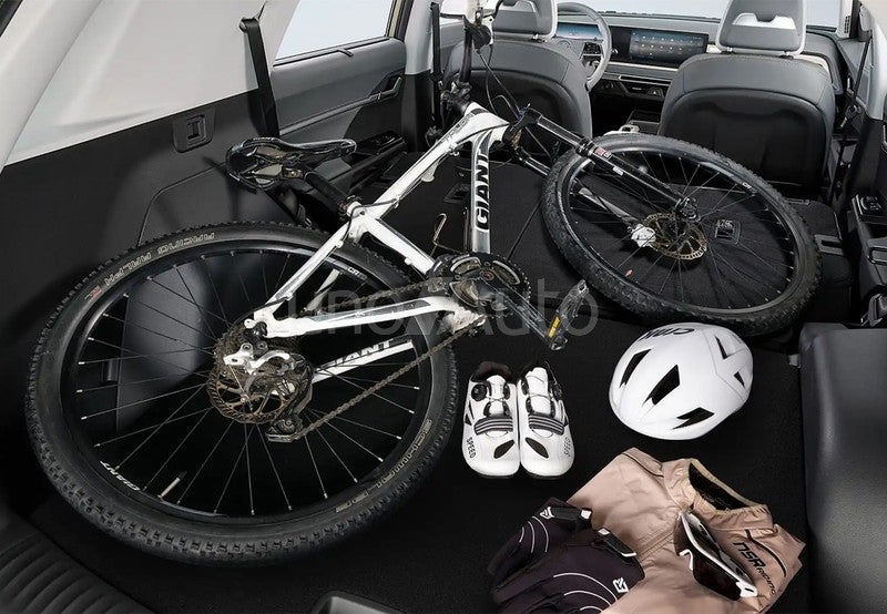 Torres EVX Trend 152kW