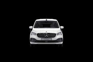 MERCEDES-BENZ Clase T 160d