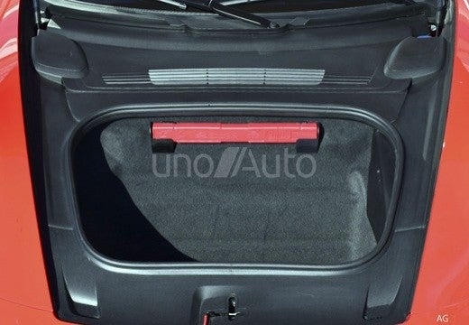 911 Carrera 4S Coupé