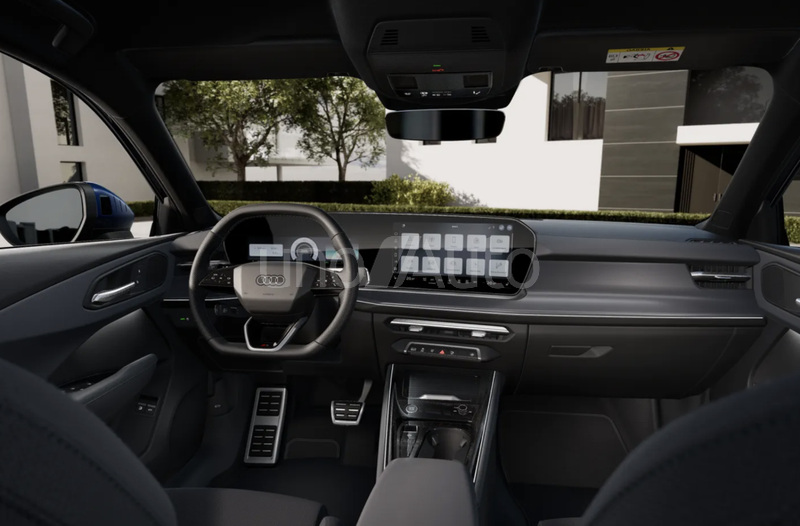 Q3 Sportback e-hybrid S line S tronic 200kW