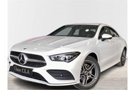 Mercedes-Benz Clase Cla