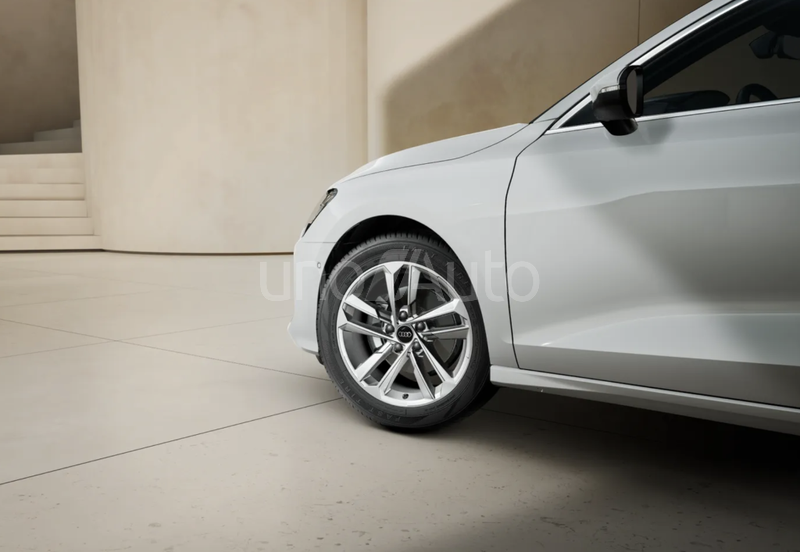 A3 Sportback TDI Advanced 85kW