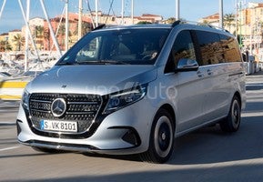 Mercedes-Benz Clase V