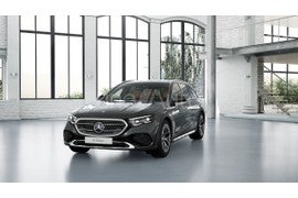 Mercedes-Benz Clase E