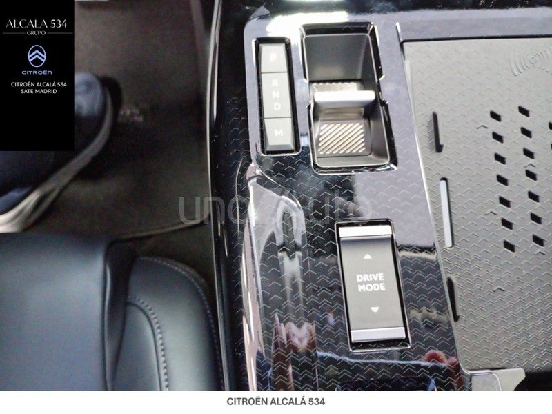 C5 Aircross Hybrid Max e-DCS6 145