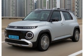 Hyundai Lnster