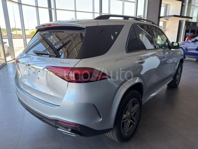 GLE 350de 4Matic Aut.