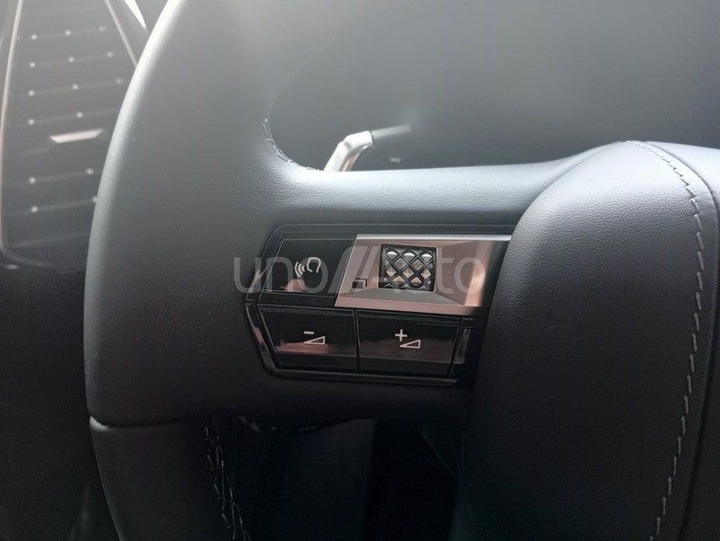 DS 7 E-Tense Etoile Aut. 4x2