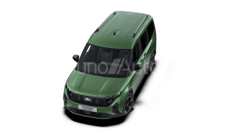 Tourneo Courier 1.0 Ecoboost Active