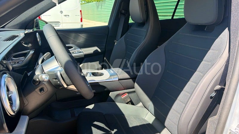 GLC GLC 400 4MATIC con tecnología EQ