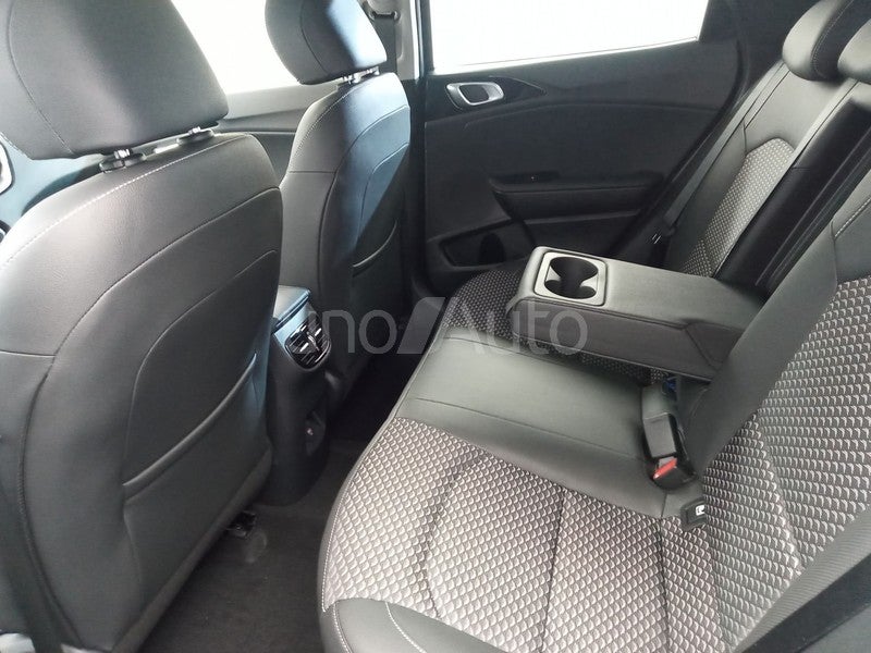 XCeed 1.5 MHEV DCT Tech