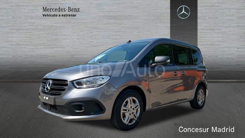 110 CDI 70kW Tourer Base Largo
