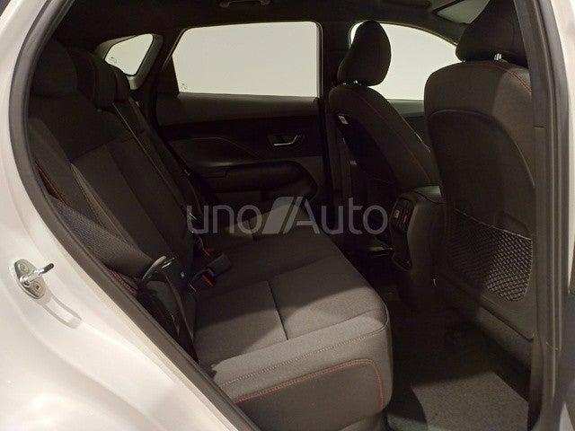 Kona HEV 1.6 GDI Nline DT