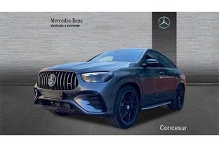 MERCEDES-BENZ Clase GLE Mercedes-AMG 53 Hybrid 4MATIC+