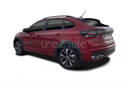 Taigo 1.5 TSI R-Line DSG 110kW