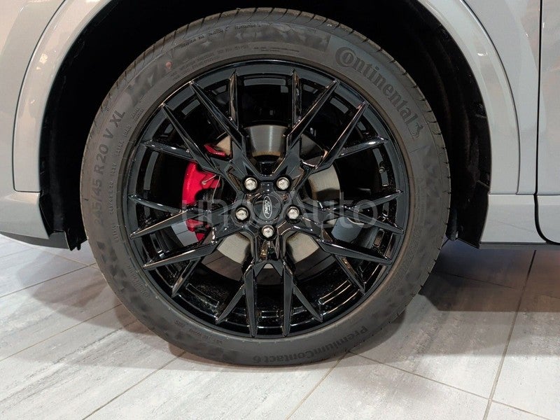 ST-Line X 2.5 Duratec PHEV 178kW Auto