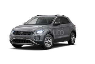 VOLKSWAGEN T-Roc 1.5 TSI EVO DSG7 110KW