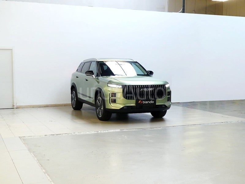 Exclusive 1.6 TGDI 108kW (145CV) AWD