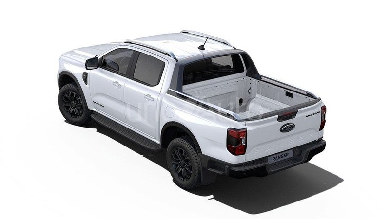 Ranger Doble Cabina 3.0EcoBlue V6 S&S Wildtrak Aut e-AWD 240