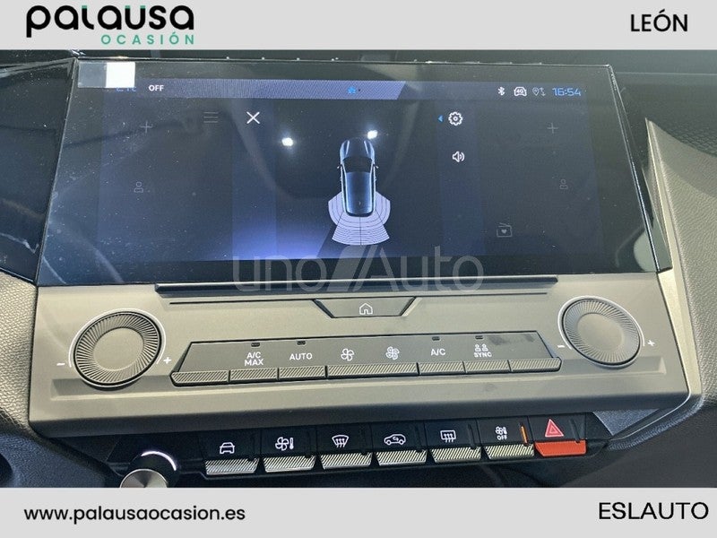 308 1.6 Plug-In Hybrd Style e-DCT7 195