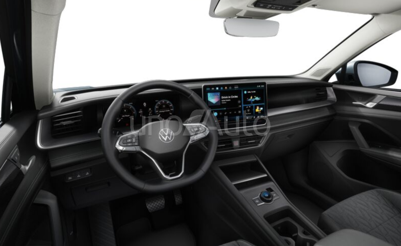 Tayron 2.0 TDI Más DSG7 110kW