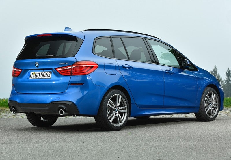220dA Gran Tourer xDrive