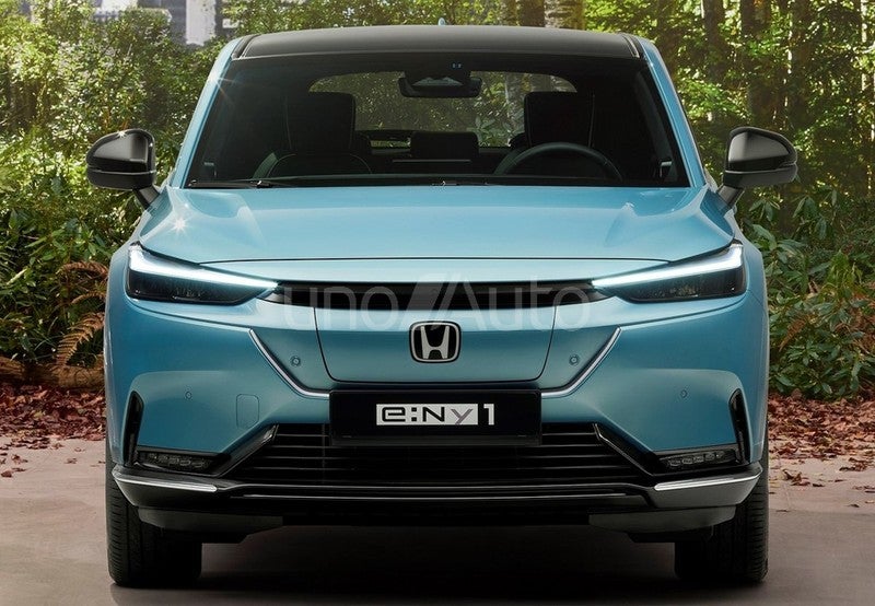 e:NY1 Advance 150kw