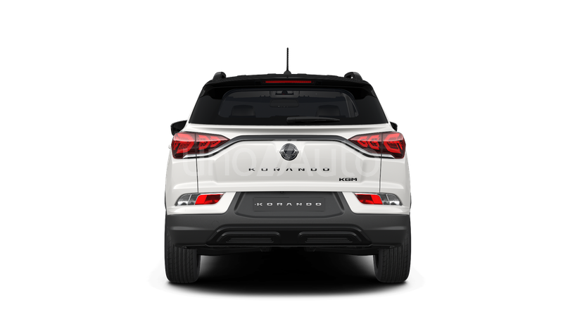 G15T 110kW LP GSR Line