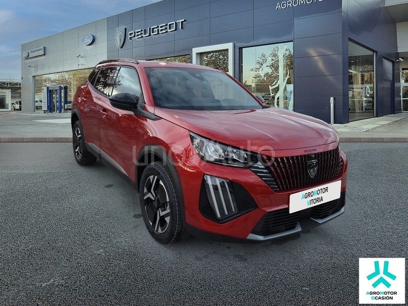 Allure Gasolina 100 S&S 6 Vel. MAN