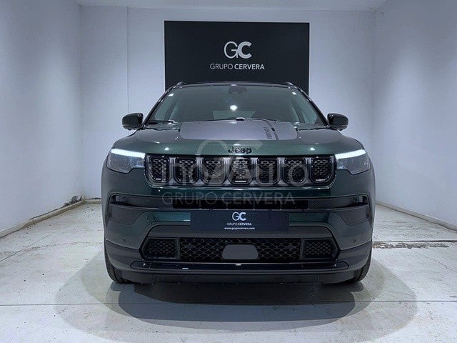 Compass 1.5 MHEV North Star FWD DCT