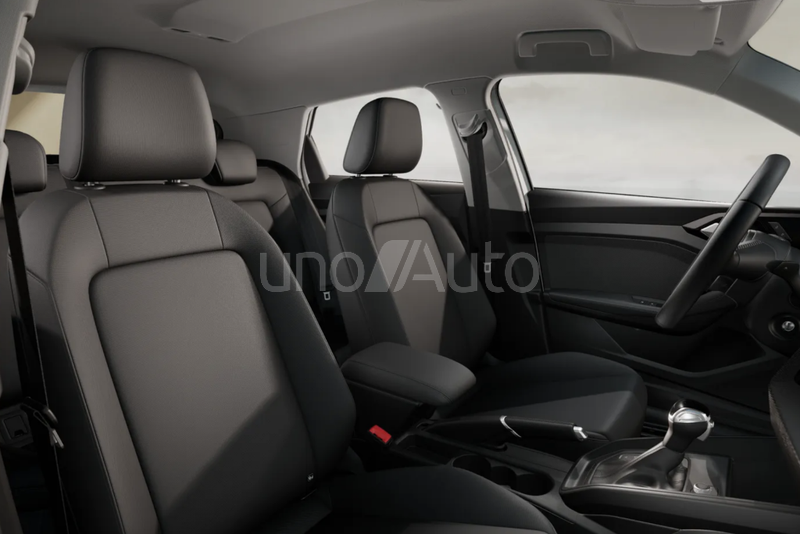 A1 Sportback 30 TFSI Advanced S tronic 85kW