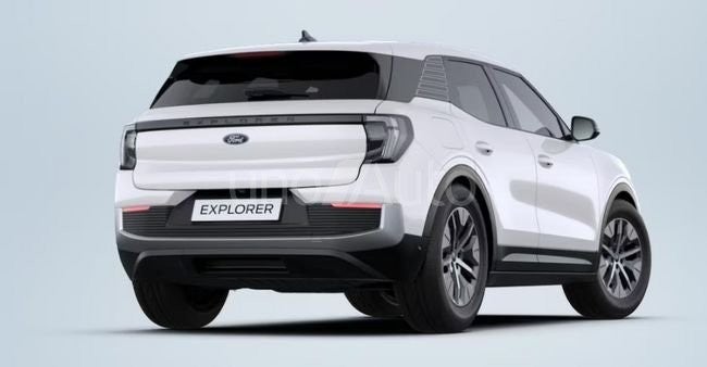CX740S Select R. Extendido RWD 77kWh