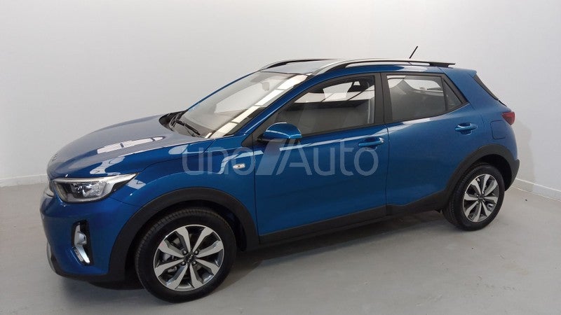 Stonic 1.0 T-GDi MHEV Drive 100