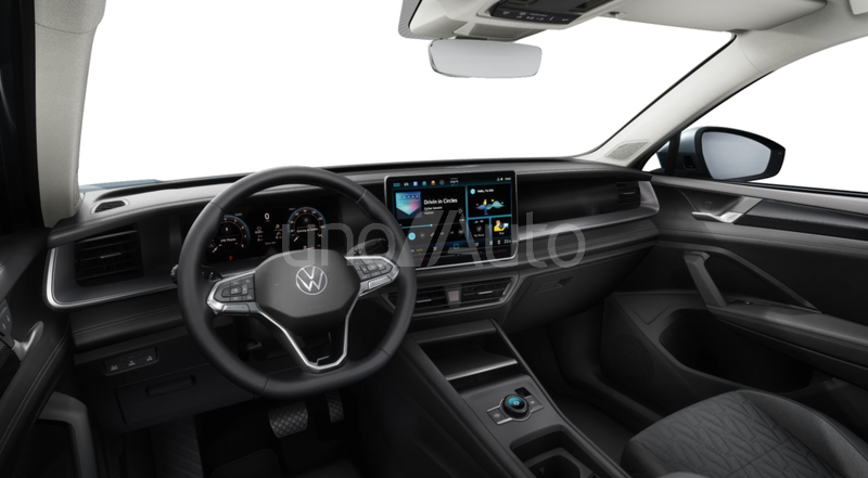 Tayron 1.5 eTSI DSG7 110kW Más