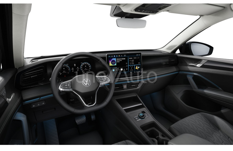 Tiguan 2.0TDI DSG Más 110kW