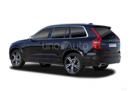 XC90 B5 Momentum 7pl. AWD Aut.