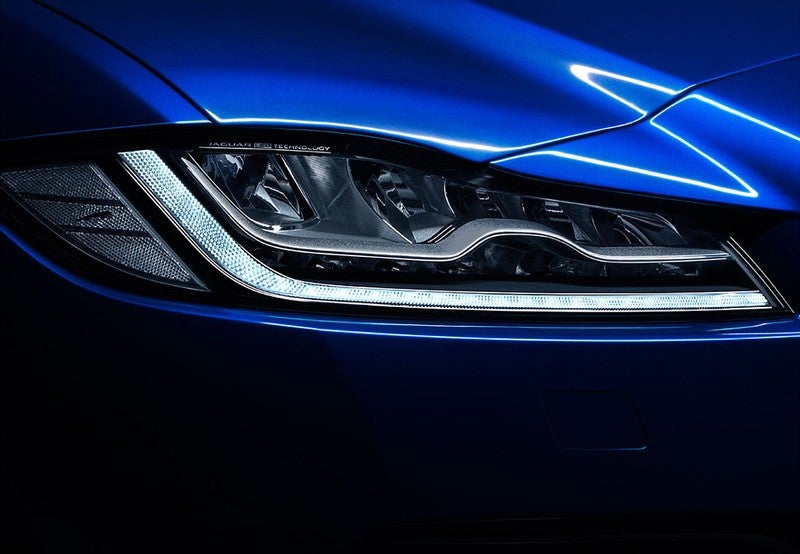 F-Pace 2.0i4D Portfolio RWD 163