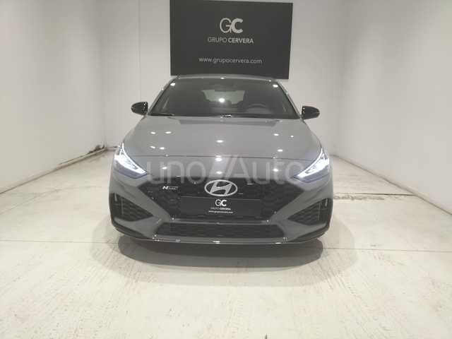 i30 1.5 TGDI N Line 48V 140