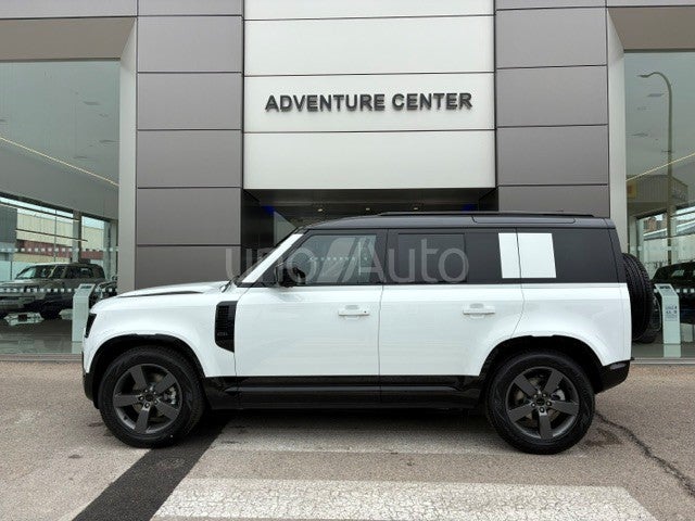 Defender 110 3.0D l6 MHEV X-Dynamic SE AWD Aut. 250