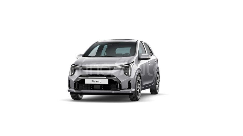 Picanto 1.0 DPi Concept