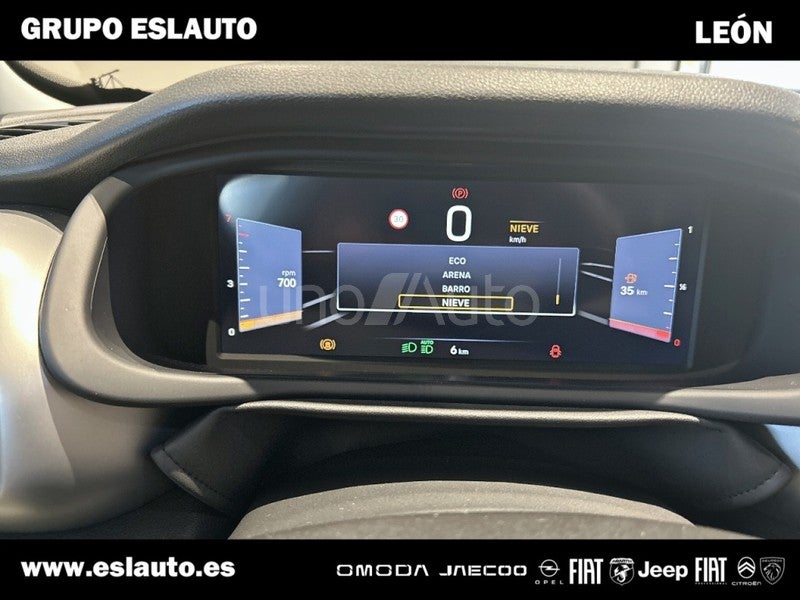 Avenger 1.2 Freedom 74KW