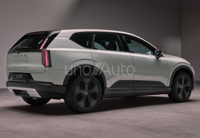 EX60 P6 Electric Plus RWD