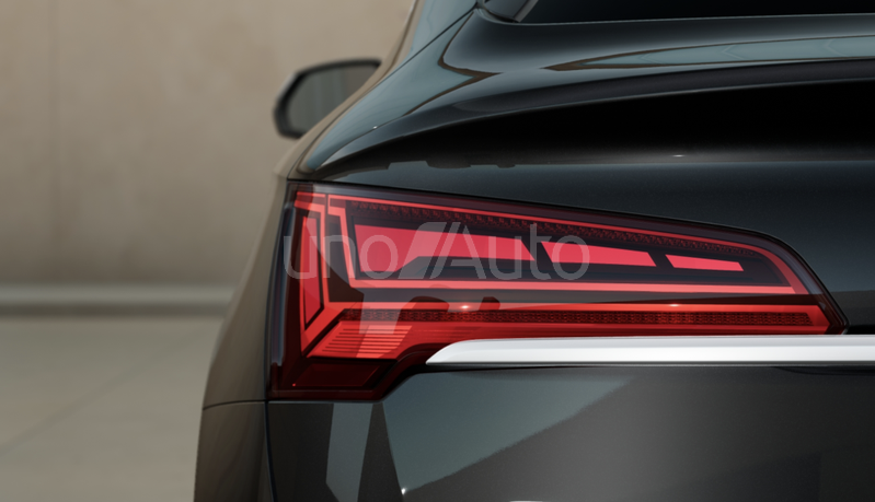 Q5 Sportback 50 TFSIe S line quattro-ultra S tronic