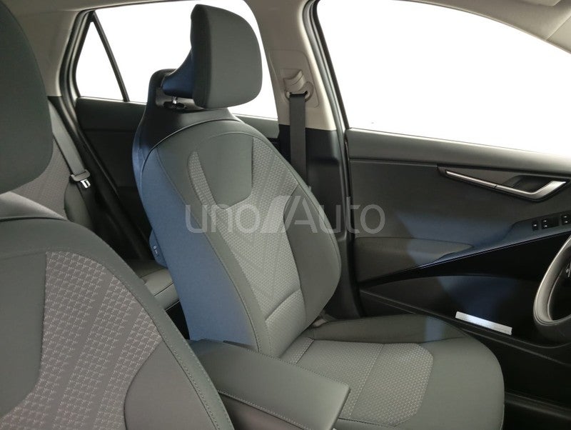 Niro 1.6 HEV Concept 139