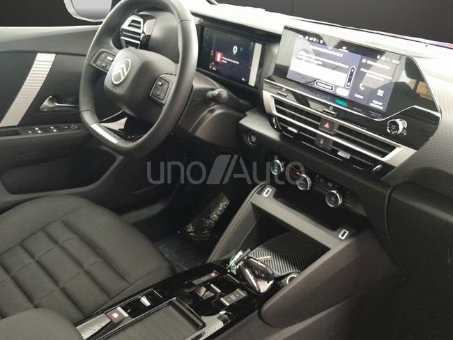 Hybrid 145 ë-DCS6 Business Edition