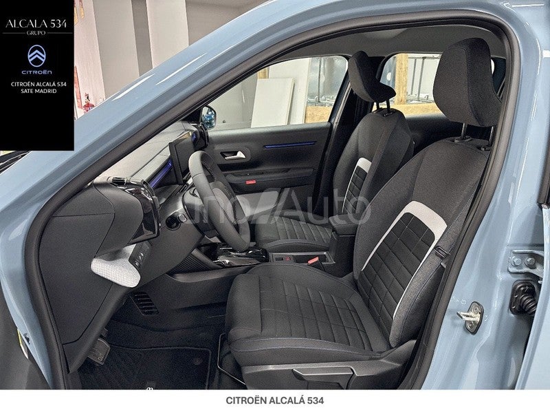 ë-C3 You Pack Plus 83kW