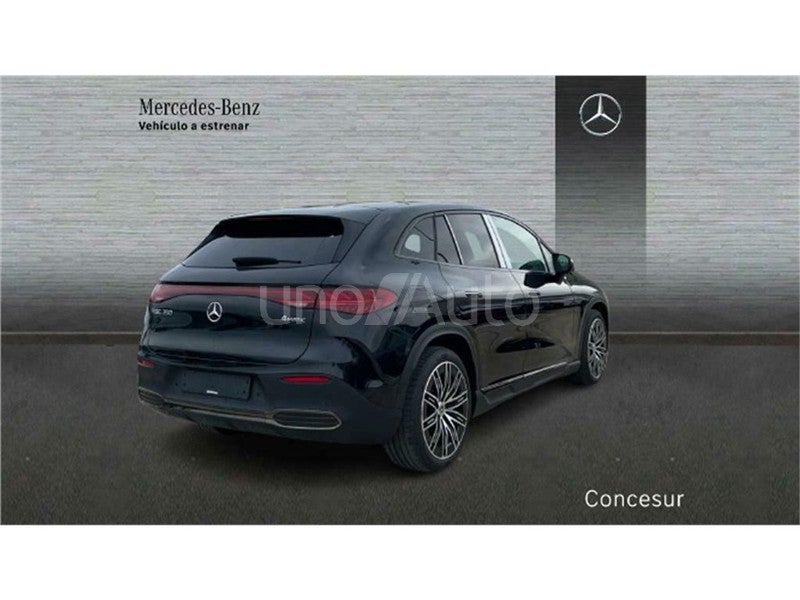 350 4MATIC Edition SUV