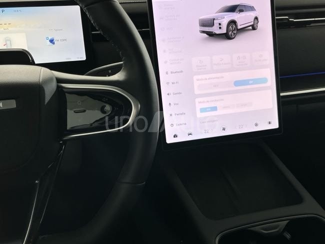 PHEV Exclus. 1.5 TGDI+1DHT FWD Bit