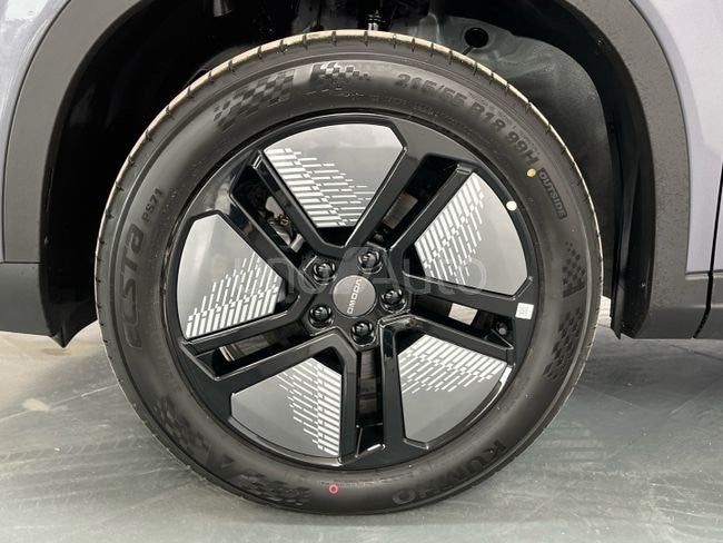 5 EV Premium