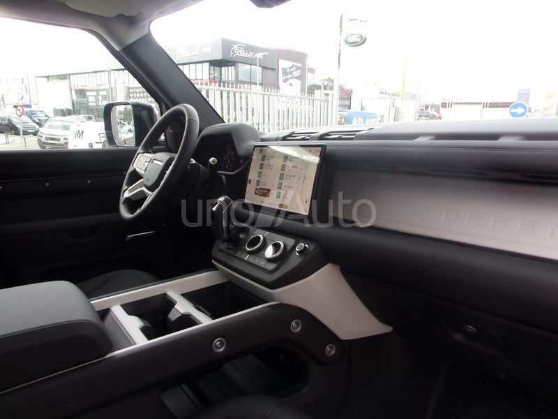 Defender 110 3.0D l6 MHEV S AWD Aut. 250